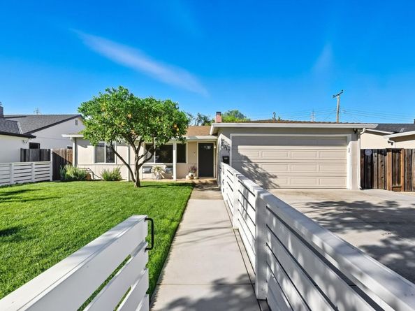 2917 Quinto Way, San Jose CA 95124