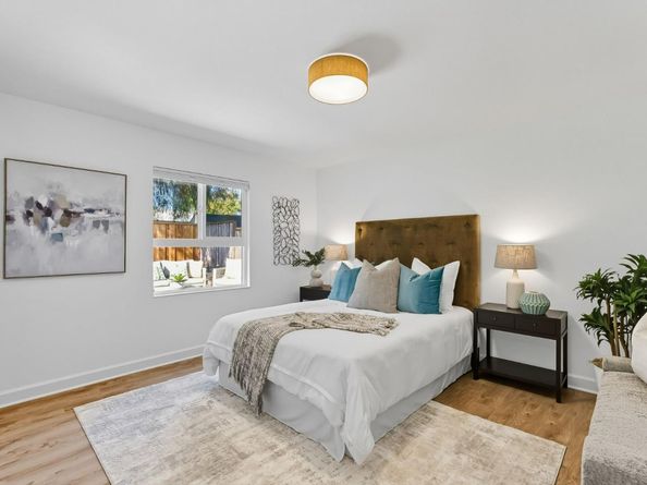 2917 Quinto Way, San Jose CA 95124