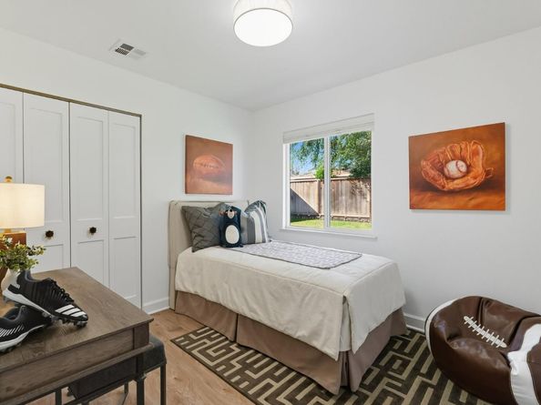 2917 Quinto Way, San Jose CA 95124