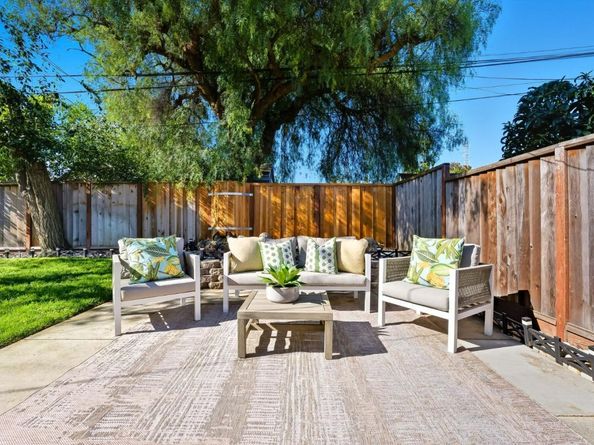 2917 Quinto Way, San Jose CA 95124