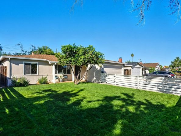 2917 Quinto Way, San Jose CA 95124