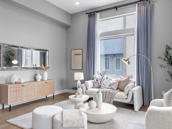 708 Thayer 404, Foster City CA 94404