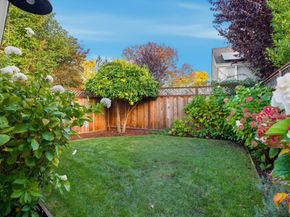 203 Santa Clara Avenue, Redwood City CA 94061