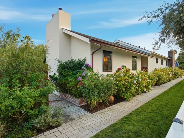 203 Santa Clara Avenue, Redwood City CA 94061