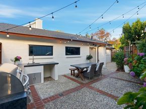 203 Santa Clara Avenue, Redwood City CA 94061