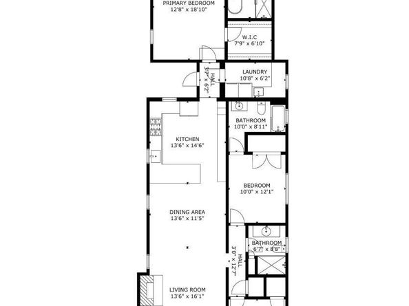 203 Santa Clara Avenue, Redwood City CA 94061