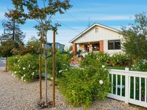 203 Santa Clara Avenue, Redwood City CA 94061