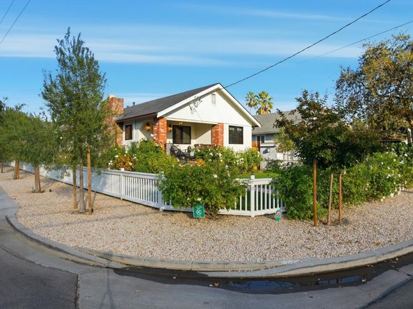 203 Santa Clara Avenue, Redwood City CA 94061