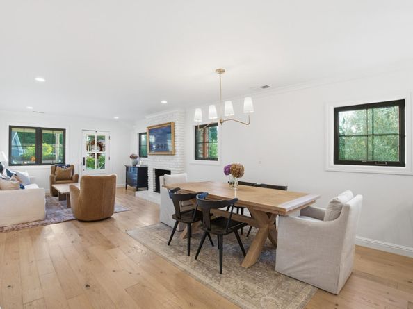 203 Santa Clara Avenue, Redwood City CA 94061