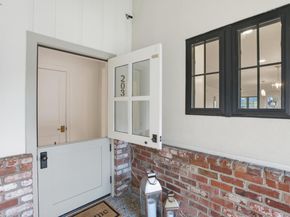 203 Santa Clara Avenue, Redwood City CA 94061