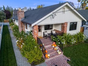 203 Santa Clara Avenue, Redwood City CA 94061