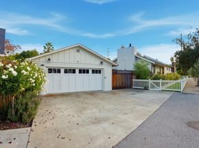 203 Santa Clara Avenue, Redwood City CA 94061