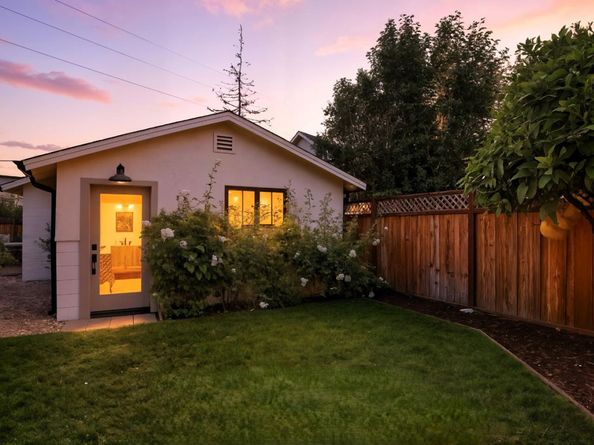 203 Santa Clara Avenue, Redwood City CA 94061