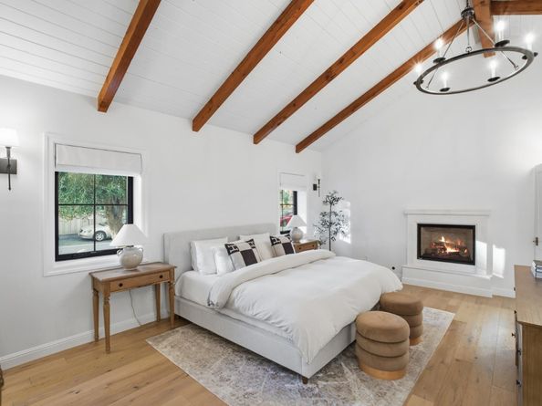 203 Santa Clara Avenue, Redwood City CA 94061