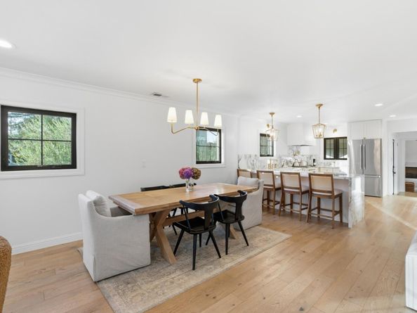 203 Santa Clara Avenue, Redwood City CA 94061