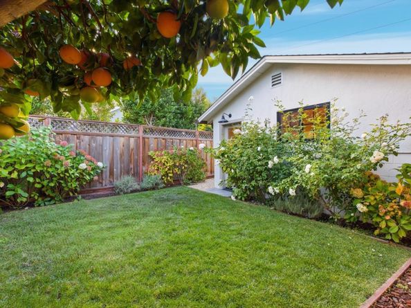 203 Santa Clara Avenue, Redwood City CA 94061