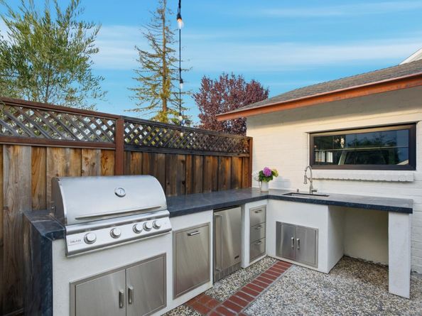 203 Santa Clara Avenue, Redwood City CA 94061