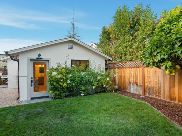 203 Santa Clara Avenue, Redwood City CA 94061