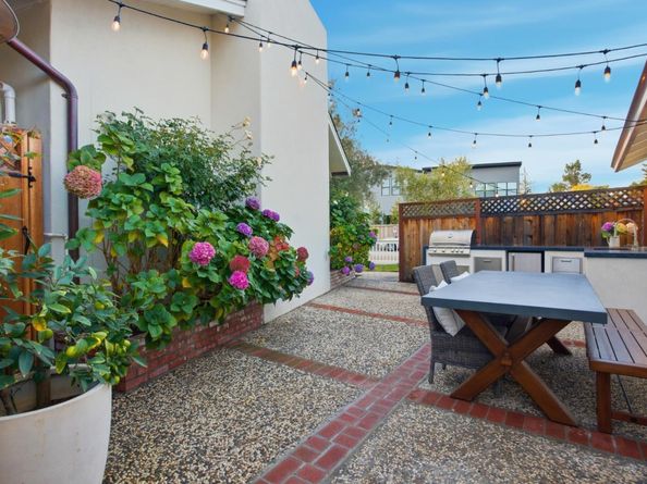 203 Santa Clara Avenue, Redwood City CA 94061