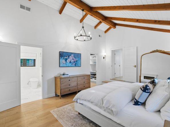 203 Santa Clara Avenue, Redwood City CA 94061