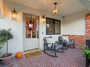 203 Santa Clara Avenue, Redwood City CA 94061