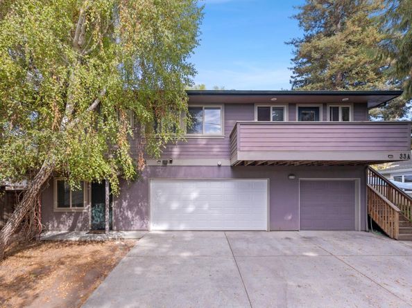 33 Edgewood Way, Santa Cruz CA 95060
