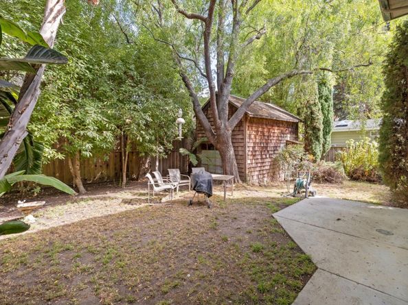 33 Edgewood Way, Santa Cruz CA 95060