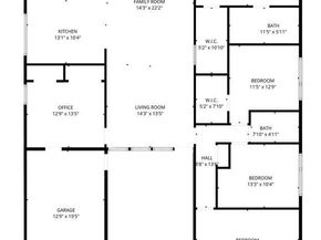 224 Loon Court, Foster City CA 94404