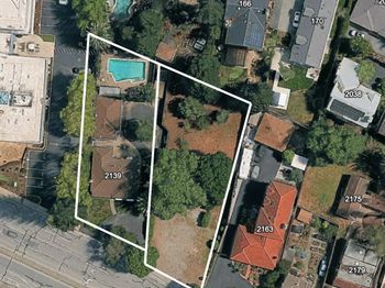 2139 Alameda De Las Pulgas