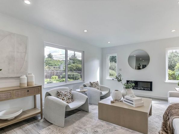 649 Eighth Avenue, Menlo Park CA 94025