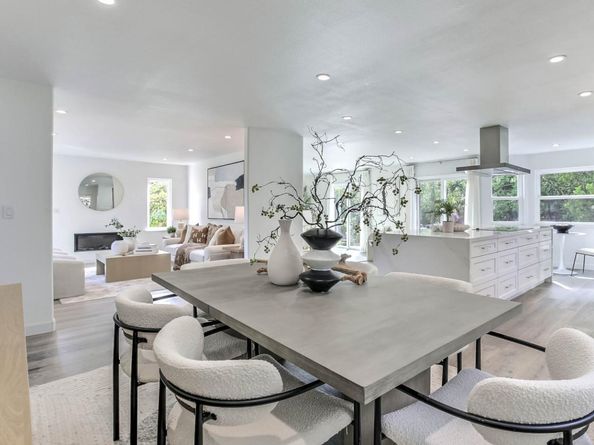 649 Eighth Avenue, Menlo Park CA 94025