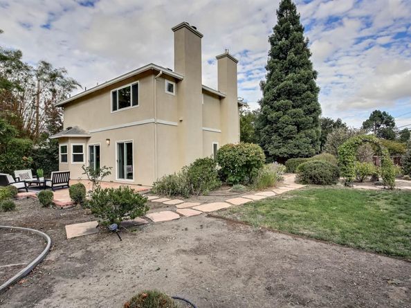 649 Eighth Avenue, Menlo Park CA 94025