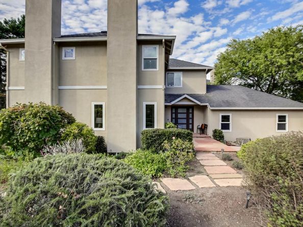 649 Eighth Avenue, Menlo Park CA 94025