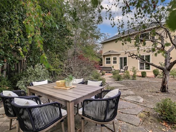 649 Eighth Avenue, Menlo Park CA 94025