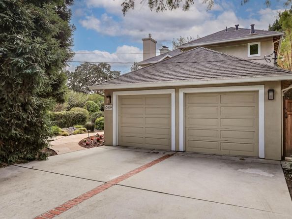 649 Eighth Avenue, Menlo Park CA 94025