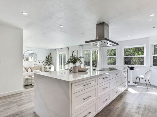 649 Eighth Avenue, Menlo Park CA 94025