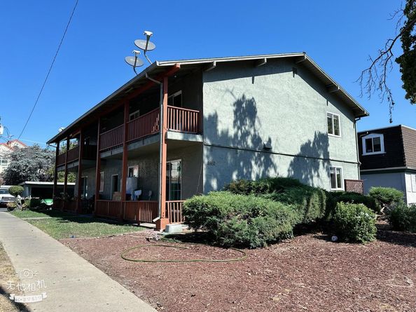1721 Ross Circle, San Jose CA 95124