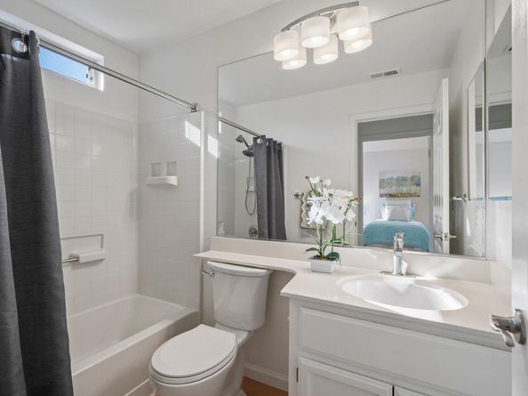 5981 Lake Hennessy Court, San Jose CA 95123