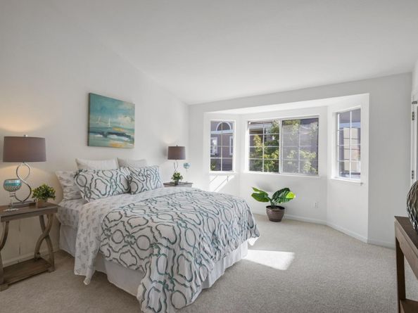 5981 Lake Hennessy Court, San Jose CA 95123