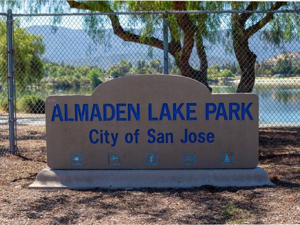 5981 Lake Hennessy Court, San Jose CA 95123