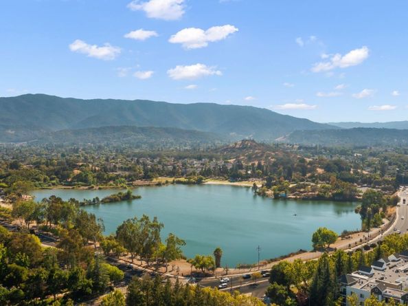 5981 Lake Hennessy Court, San Jose CA 95123