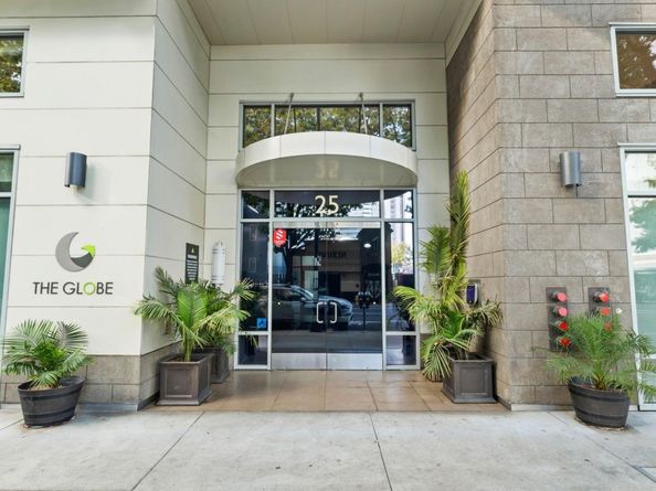 25 S 3rd Street 105, San Jose CA 95113