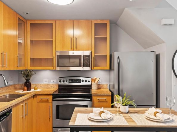 25 S 3rd Street 105, San Jose CA 95113