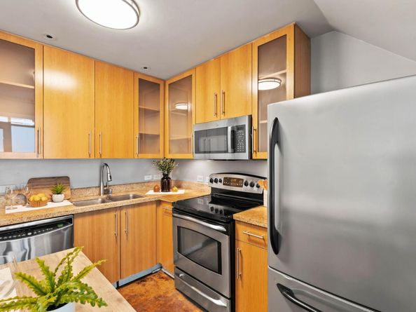 25 S 3rd Street 105, San Jose CA 95113
