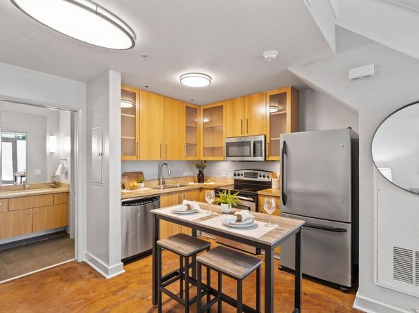25 S 3rd Street 105, San Jose CA 95113