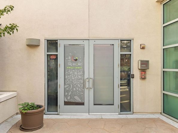 25 S 3rd Street 105, San Jose CA 95113