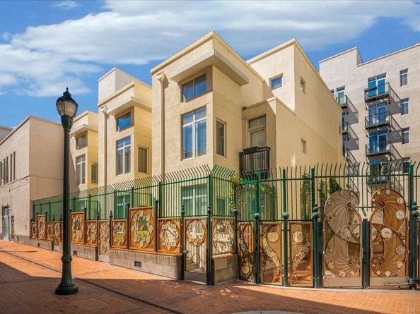 25 S 3rd Street 105, San Jose CA 95113