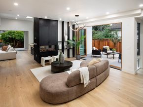 3413 Ross Road, Palo Alto CA 94303