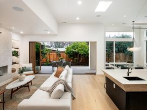 3413 Ross Road, Palo Alto CA 94303