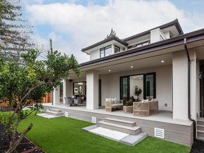 3413 Ross Road, Palo Alto CA 94303